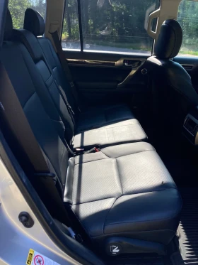 Toyota Land cruiser GX 460 | Mobile.bg    13