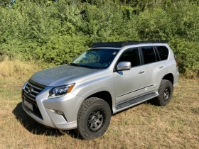 Обява за продажба на Toyota Land cruiser GX 460 ~66 900 лв. - изображение 1