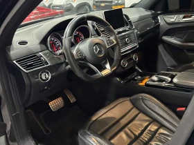 Mercedes-Benz GLE 63 S AMG AMG GLE 63S* CARFAX* - 58100 лв. - 11627416 7