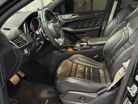 Mercedes-Benz GLE 63 S AMG AMG GLE 63S* CARFAX* - 58100 лв. - 11627416 6