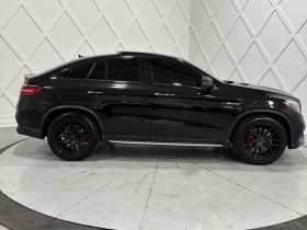 Mercedes-Benz GLE 63 S AMG AMG GLE 63S* CARFAX* - 58100 лв. - 11627416 3