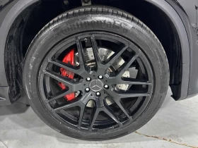 Mercedes-Benz GLE 63 S AMG AMG GLE 63S* CARFAX* - 58100 лв. - 11627416 5