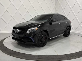 Mercedes-Benz GLE 63 S AMG AMG GLE 63S* CARFAX* 