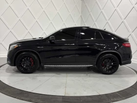 Mercedes-Benz GLE 63 S AMG AMG GLE 63S* CARFAX* - 58100 лв. - 11627416 2