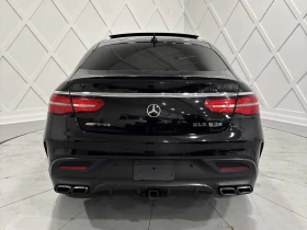Mercedes-Benz GLE 63 S AMG AMG GLE 63S* CARFAX* - 58100 лв. - 11627416 4