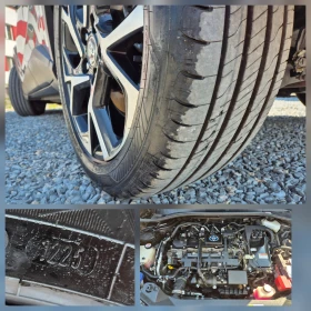 Toyota C-HR 1.8 HIBRID-LED-LINE ASSIST-PODGREV-CAMERA | Mobile.bg    15