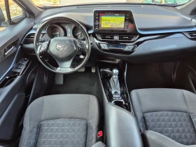 Обява за продажба на Toyota C-HR 1.8 HIBRID-LED-LINE ASSIST-PODGREV-CAMERA ~36 500 лв. - изображение 7