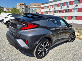 Обява за продажба на Toyota C-HR 1.8 HIBRID-LED-LINE ASSIST-PODGREV-CAMERA ~36 500 лв. - изображение 1