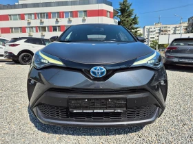 Обява за продажба на Toyota C-HR 1.8 HIBRID-LED-LINE ASSIST-PODGREV-CAMERA ~36 500 лв. - изображение 4