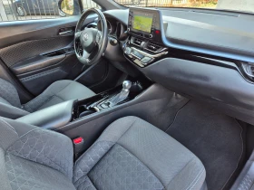 Обява за продажба на Toyota C-HR 1.8 HIBRID-LED-LINE ASSIST-PODGREV-CAMERA ~36 500 лв. - изображение 9