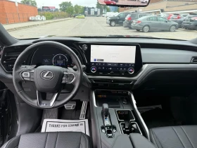 Lexus TX 350 Lexus TX500h hybrid - 41000 € - 49077957 12