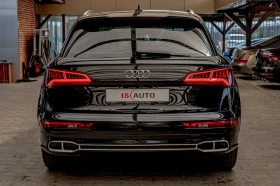 Audi SQ5 3.0TFSI/Quattro/Carbon/Virtual/Камера - 69900 лв. - 37375759 4