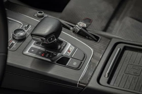 Audi SQ5 3.0TFSI/Quattro/Carbon/Virtual/Камера - 69900 лв. - 37375759 9
