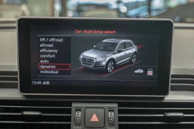 Audi SQ5 3.0TFSI/Quattro/Carbon/Virtual/Камера - 69900 лв. - 37375759 12