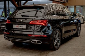 Audi SQ5 3.0TFSI/Quattro/Carbon/Virtual/Камера - 69900 лв. - 37375759 5