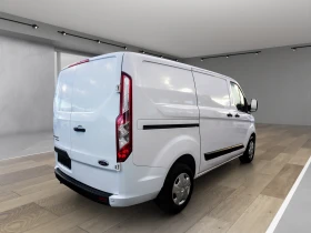 Ford Transit Custom 2.0 TDCI , снимка 3