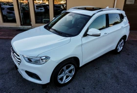 Обява за продажба на Haval H2 1.5T PREMIUM GPL  ~21 995 лв. - изображение 1