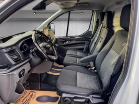 Ford Transit Custom 2.0 TDCI  | Mobile.bg � ����� ������ 7