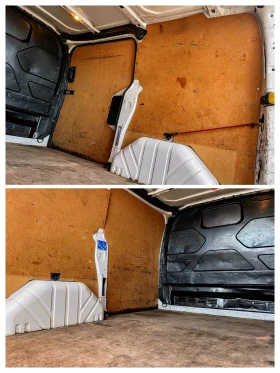 Ford Transit Custom 2.0 TDCI  | Mobile.bg � ����� ������ 13