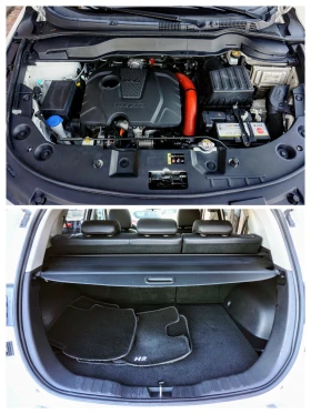 Haval H2 1.5T PREMIUM GPL  | Mobile.bg    15