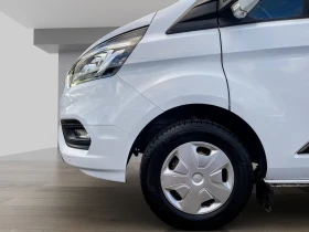 Ford Transit Custom 2.0 TDCI  | Mobile.bg � ����� ������ 16