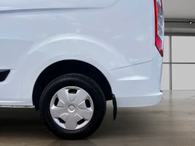 Ford Transit Custom 2.0 TDCI  | Mobile.bg � ����� ������ 17