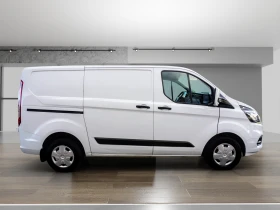 Ford Transit Custom 2.0 TDCI , снимка 7