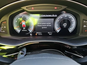 Audi Q8 MATRIX* BLACK OPTIC* DISTRONIK* PANO* B&O* KEYLESS - 64500 лв. / 32978.33 € - 49724877 9