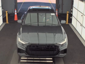 Audi Q8 MATRIX* BLACK OPTIC* DISTRONIK* PANO* B&O* KEYLESS - 64500 лв. / 32978.33 € - 49724877 2