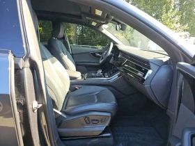 Audi Q8 MATRIX* BLACK OPTIC* DISTRONIK* PANO* B&O* KEYLESS - 64500 лв. / 32978.33 € - 49724877 12