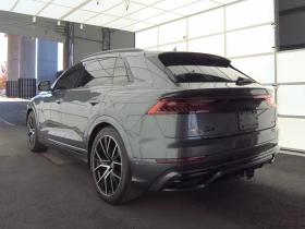 Audi Q8 MATRIX* BLACK OPTIC* DISTRONIK* PANO* B&O* KEYLESS - 64500 лв. / 32978.33 € - 49724877 4