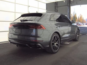 Audi Q8 MATRIX* BLACK OPTIC* DISTRONIK* PANO* B&O* KEYLESS - 64500 лв. / 32978.33 € - 49724877 6
