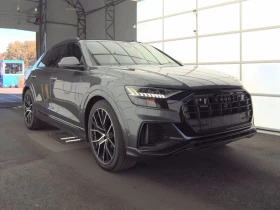 Audi Q8 MATRIX* BLACK OPTIC* DISTRONIK* PANO* B&O* KEYLESS - 64500 лв. / 32978.33 € - 49724877 3