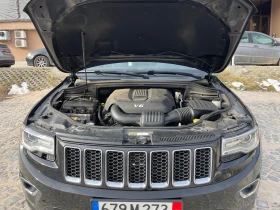 Jeep Grand cherokee OVERLAND 3.6 | Mobile.bg    9