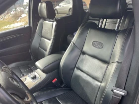 Jeep Grand cherokee OVERLAND 3.6 | Mobile.bg    6