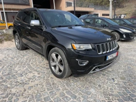 Jeep Grand cherokee OVERLAND 3.6 | Mobile.bg    2