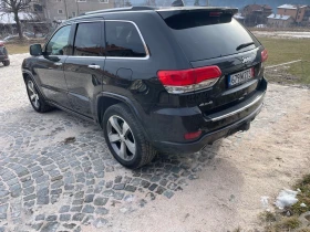 Jeep Grand cherokee OVERLAND 3.6 | Mobile.bg    4