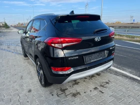 Hyundai Tucson 4x4 2.0 Diesel 185 k.с - 29999 лв. / 15338.25 € - 36043678 5