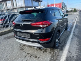 Hyundai Tucson 4x4 2.0 Diesel 185 k.с - 29999 лв. / 15338.25 € - 36043678 6