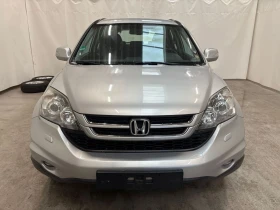 Honda Cr-v С-ИСТОРИЯ Кожа Автомат Подгрев Навигация Камера  - 11500 € / 22492.04 лв. - 68378809 2