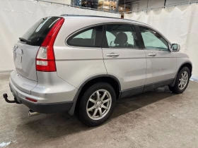 Honda Cr-v С-ИСТОРИЯ Кожа Автомат Подгрев Навигация Камера  - 11500 € / 22492.04 лв. - 68378809 6