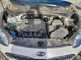 Kia Sportage LX AWD ФИКСИРАНА ЦЕНА ДО БЪЛГАРИЯ! - 12527 € / 24500.68 лв. - 53992432 12