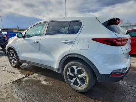Kia Sportage LX AWD ФИКСИРАНА ЦЕНА ДО БЪЛГАРИЯ! - 12527 € / 24500.68 лв. - 53992432 4