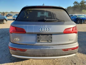 Audi Q5 2.0T* PREMIUM* PLUS* ДИГИТАЛНО* ТАБЛО* 360КАМЕРА*  - 12816 € / 25065.92 лв. - 58801648 6