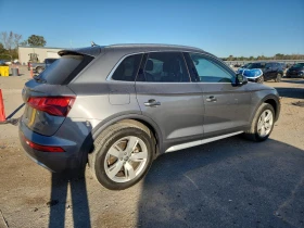 Audi Q5 2.0T* PREMIUM* PLUS* ДИГИТАЛНО* ТАБЛО* 360КАМЕРА*  - 12816 € / 25065.92 лв. - 58801648 2