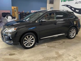 Lexus RX 350 * AWD * CARFAX * ФИНАНСИРАНЕ*  - 17500 € / 34227.03 лв. - 36806061 2