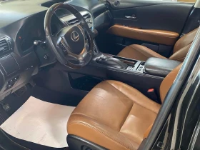 Lexus RX 350 * AWD * CARFAX * ФИНАНСИРАНЕ*  - 17500 € / 34227.03 лв. - 36806061 5