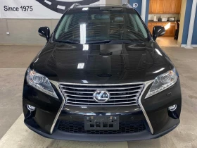 Lexus RX 350 * AWD * CARFAX * ФИНАНСИРАНЕ*  - 17500 € / 34227.03 лв. - 36806061 6