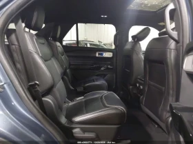 Ford Explorer ST * CARFAX*  - 26900 € / 52611.83 лв. - 19843311 8