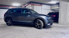 VW Tiguan Highline 4 Motion 190 HP - 19200 € / 37551.94 лв. - 57681343 4